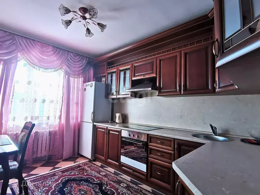Продаётся 2-к квартира, 58.7 м - Фото 1