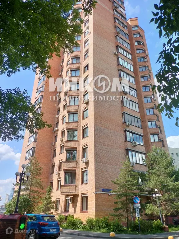 Продаётся 3-к квартира, 110 м - Фото 0