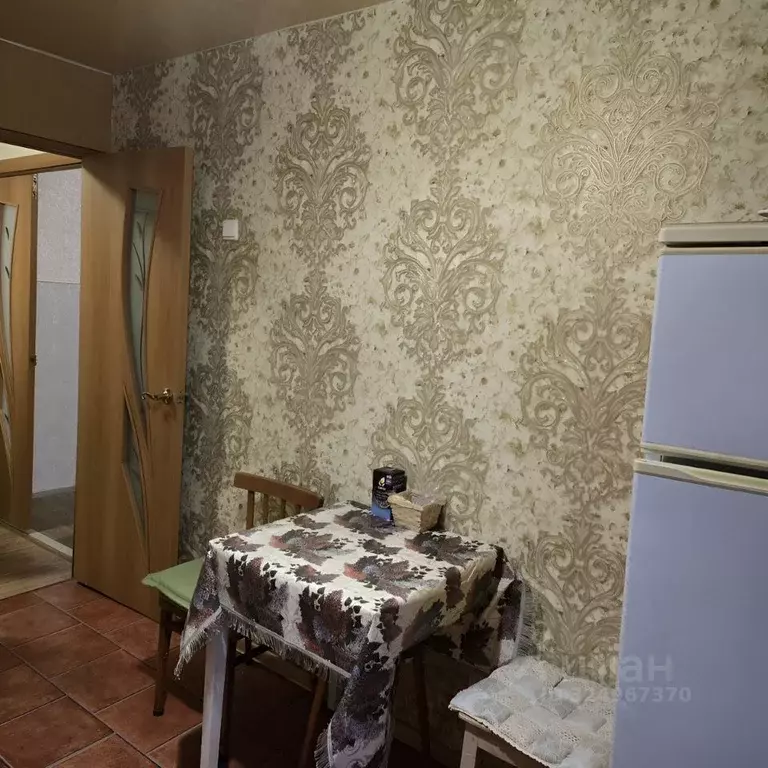 1-к кв. Московская область, Коломна ул. Козлова, 1 (40.0 м) - Фото 1