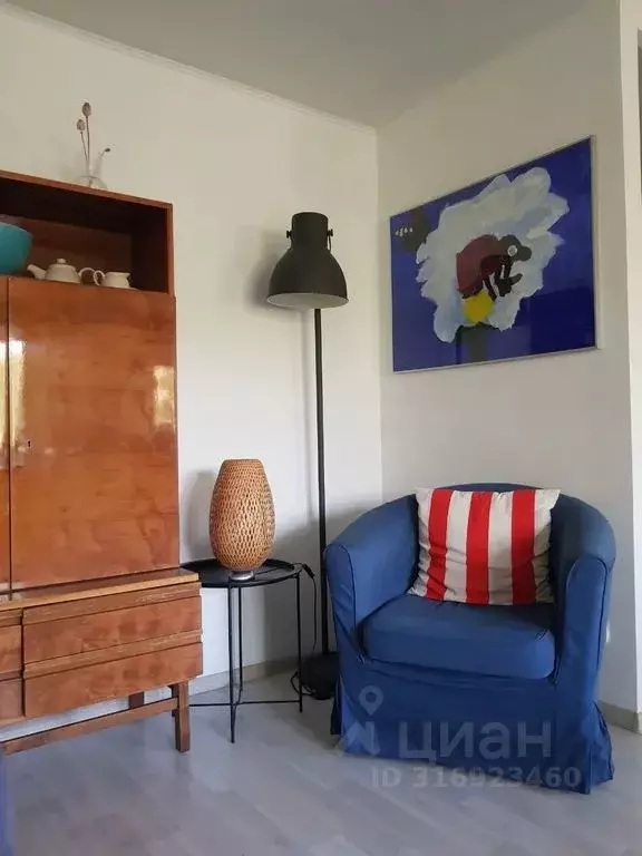 3-к кв. Татарстан, Казань ул. Девятаева, 7 (57.0 м) - Фото 0