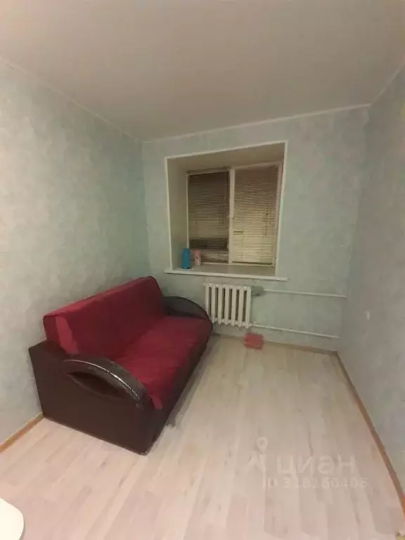 Студия Башкортостан, Уфа Рижская ул., 1/4 (18.0 м) - Фото 1
