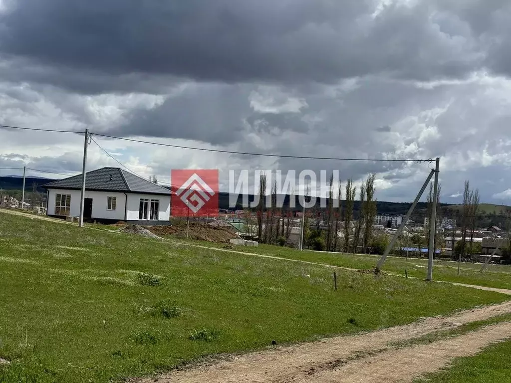 Участок в Севастополь с. Полюшко, ул. Евгения Селютина (4.0 сот.) - Фото 1
