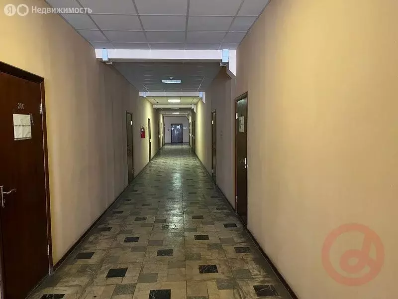 Офис (52 м) - Фото 1