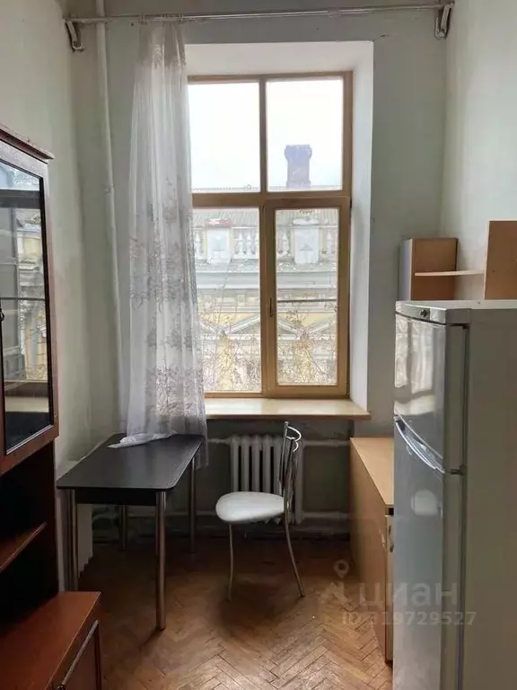 Комната Ростовская область, Ростов-на-Дону Социалистическая ул., 49 - Фото 0