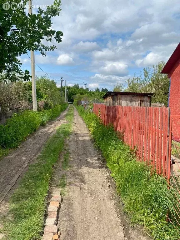 Дом в Омск, садоводческое некоммерческое товарищество Заветы Мичурина, ... - Фото 1