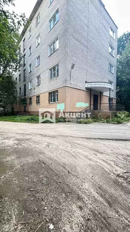 Продам помещение свободного назначения, 112 м - Фото 0