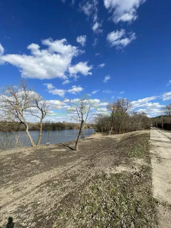 Продается участок в д. Подмоклово - Фото 1