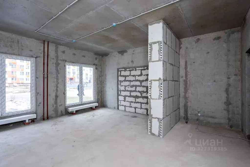 Помещение свободного назначения в Московская область, Красногорск ... - Фото 2