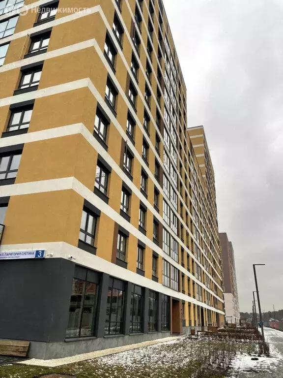 Помещение свободного назначения (64.4 м) - Фото 1