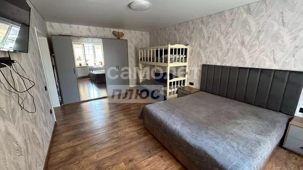 1-к кв. Кабардино-Балкария, Чегемский район, с. Шалушка ул. Каменская, ... - Фото 2