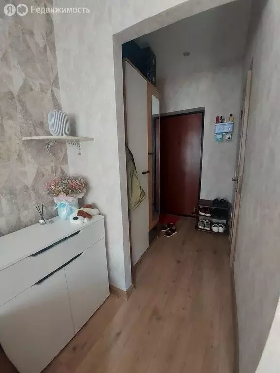 Квартира-студия: Краснодар, улица Западный Обход, 39/2к5 (19 м) - Фото 1