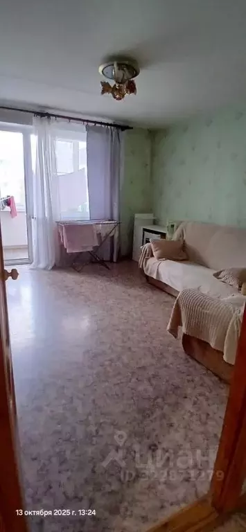 2-к кв. Вологодская область, Череповец Кирилловское ш., 30 (49.0 м) - Фото 1