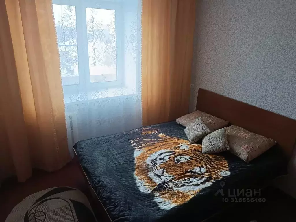 2-к кв. Нижегородская область, Нижний Новгород ул. Коминтерна, 18 ... - Фото 0