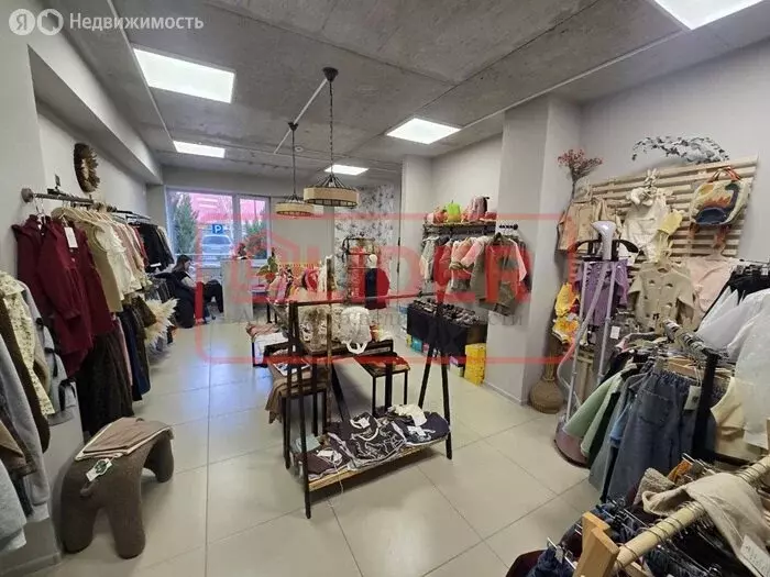 Торговая площадь (39 м) - Фото 1