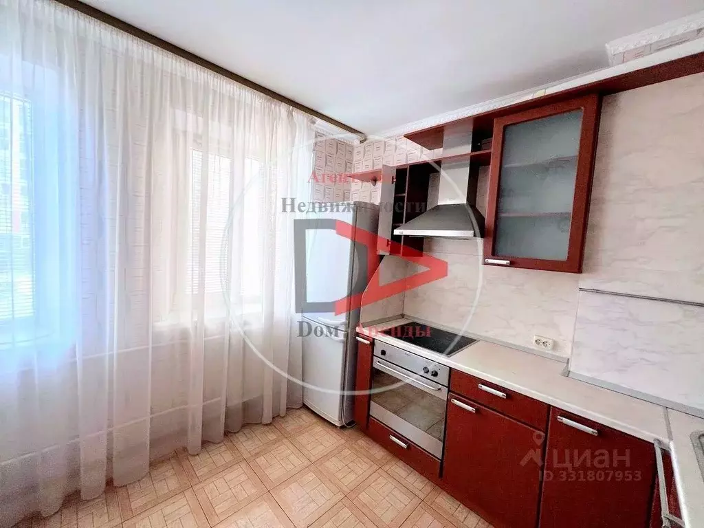 2-к кв. Башкортостан, Уфа ул. Мусы Джалиля, 74 (60.0 м) - Фото 2