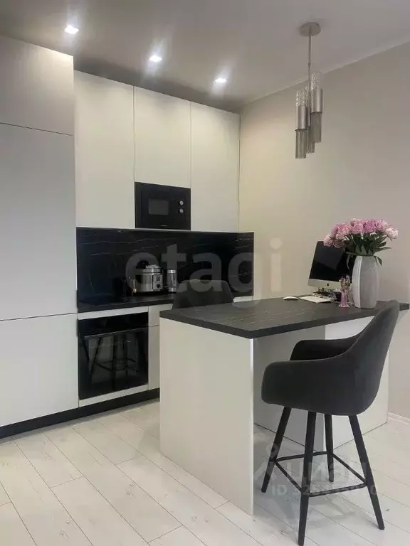 1-к кв. Москва Волоколамское ш., 71/22к3 (34.0 м) - Фото 1