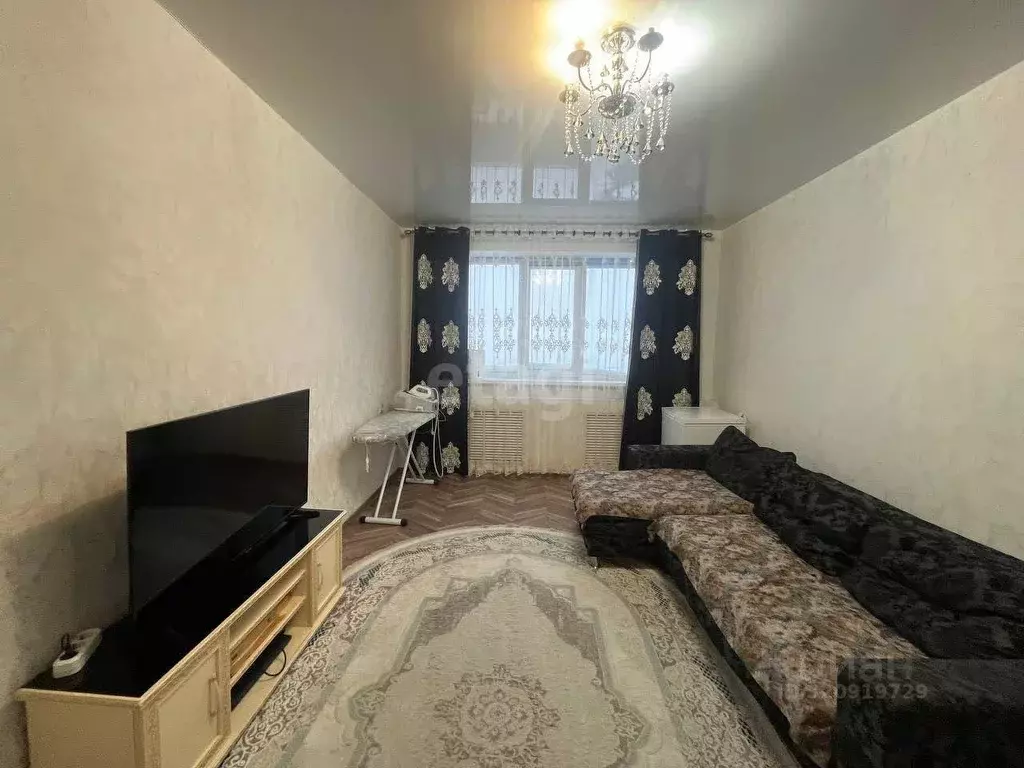 2-к кв. Красноярский край, Норильск Енисейская ул., 22 (51.9 м) - Фото 1