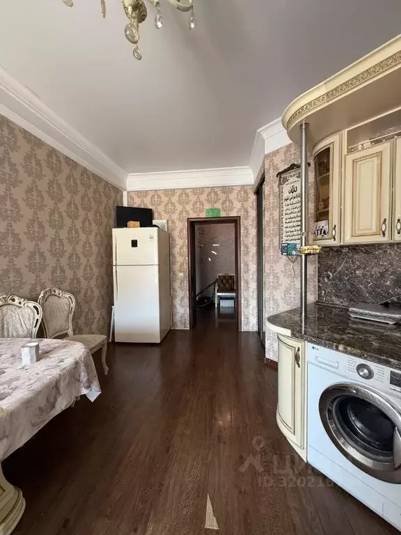 2-к кв. Дагестан, Махачкала ул. Гайдара Гаджиева, 14И (80.0 м) - Фото 1