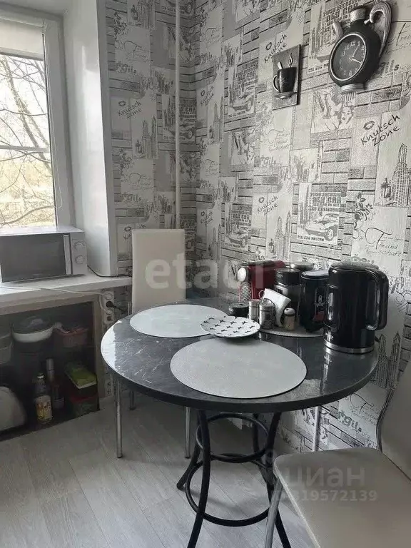 2-к кв. Владимирская область, Муром Московская ул., 71 (43.3 м) - Фото 1