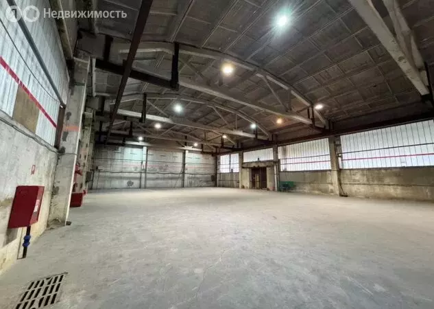 Производственное помещение (8000 м) - Фото 2