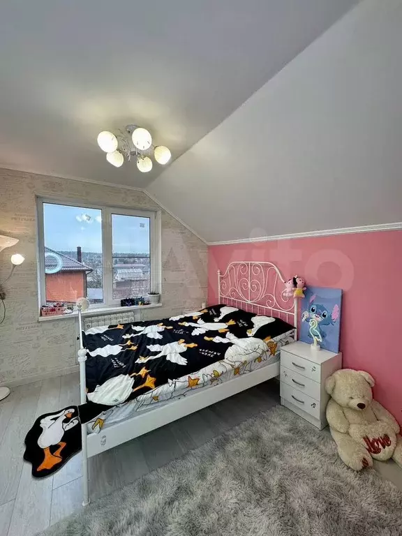 Дом 140 м на участке 6 сот. - Фото 1