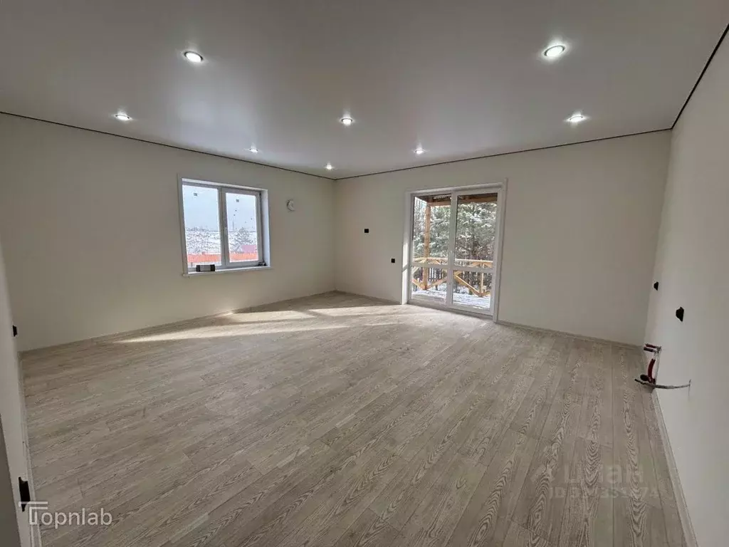 Дом в Иркутская область, Иркутский муниципальный округ, с. ... - Фото 2