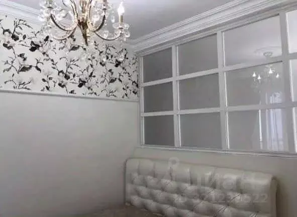 1-к кв. Саха (Якутия), Якутск ул. Пирогова, 9 (46.0 м) - Фото 1