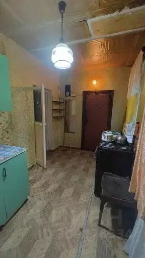 Дом в Саратовская область, с. Березина Речка ул. Школьная, 44 (44 м) - Фото 0