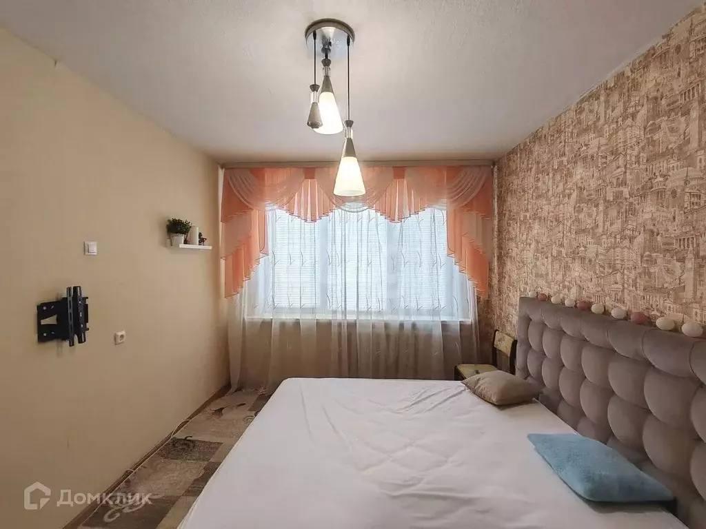 Продаётся 3-к квартира, 64 м - Фото 1