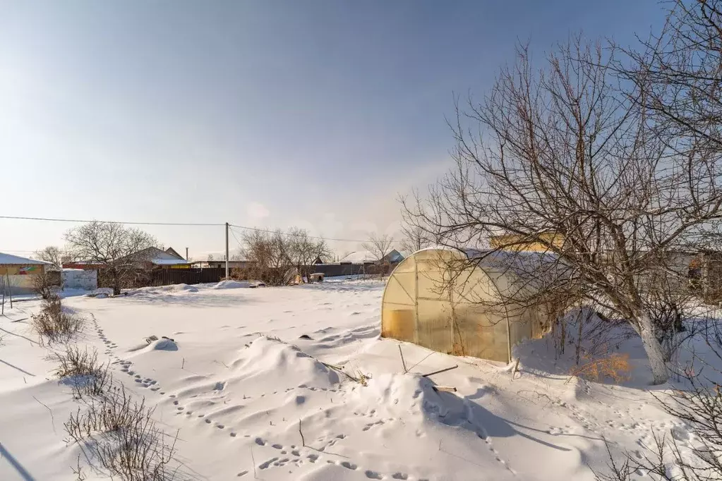 Участок в Хабаровский край, Хабаровск ул. 2-я Надежда-3, 71 (6.0 сот.) - Фото 2