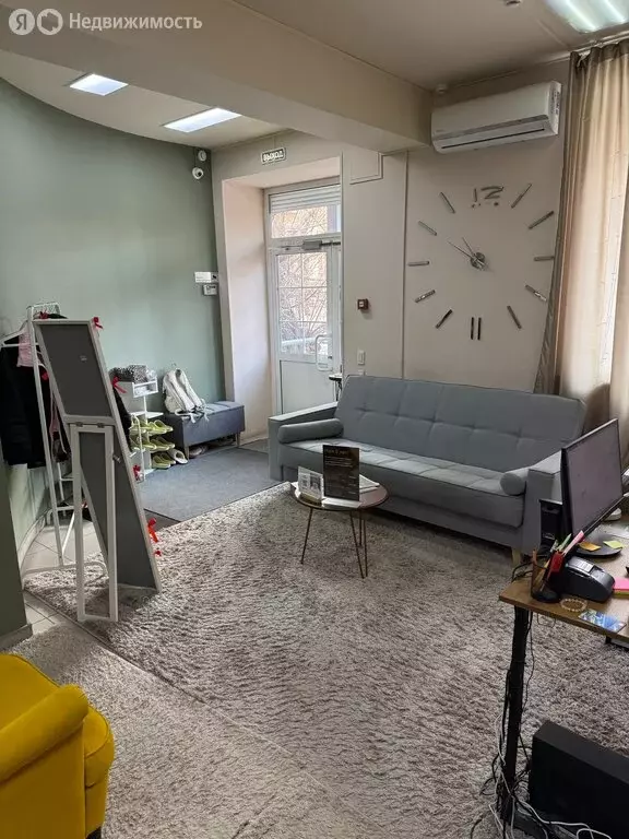 Помещение свободного назначения (122.8 м) - Фото 1