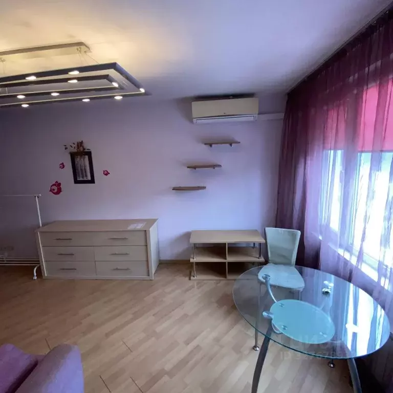 1-к кв. Москва ул. Кулакова, 5К1 (32.7 м) - Фото 2