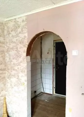1-к. квартира, 24,2 м, 2/5 эт. - Фото 0