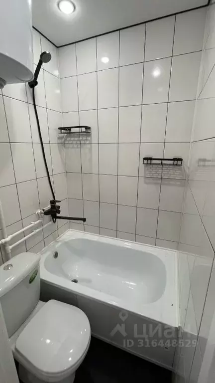 Студия Томская область, Томск просп. Фрунзе, 230 (12.5 м) - Фото 1
