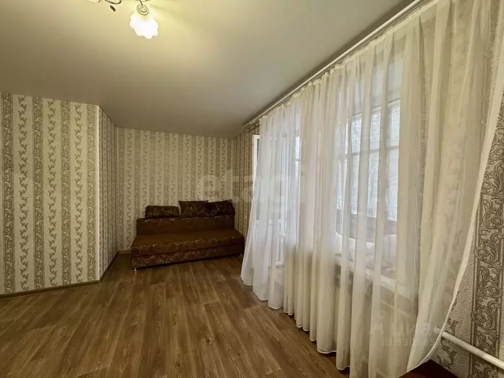 1-к кв. Калужская область, Калуга ул. Труда, 18 (34.0 м) - Фото 1