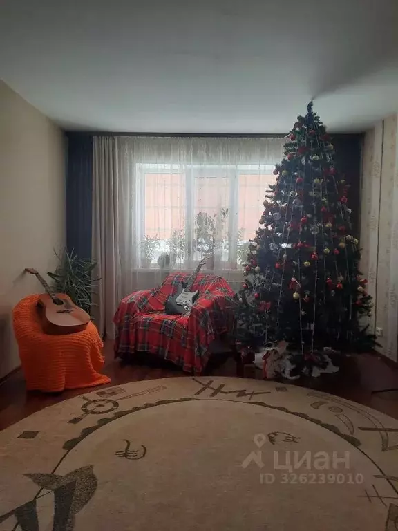 Дом в Марий Эл, Медведево городское поселение, Медведево пгт ул. ... - Фото 1