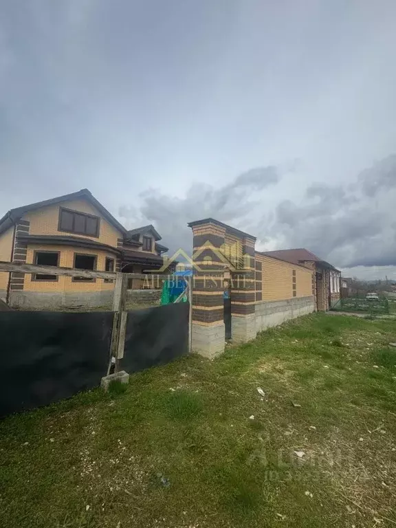Дом в Северная Осетия, Дигора ул. Бердиева, 143 (198 м) - Фото 2