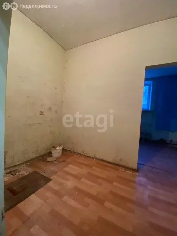 1к в -комнатной квартире (15 м) - Фото 2