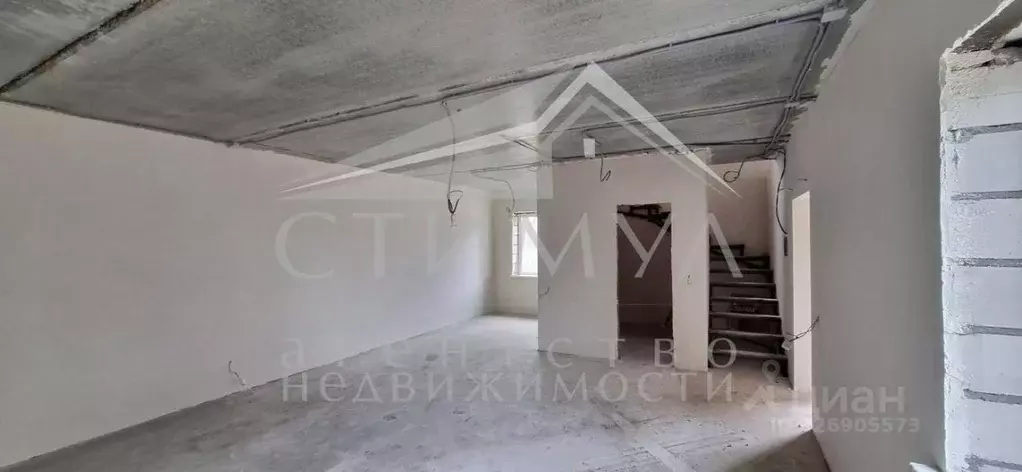 Дом в Саратовская область, Саратов Тенистая ул., 3А (102 м) - Фото 1