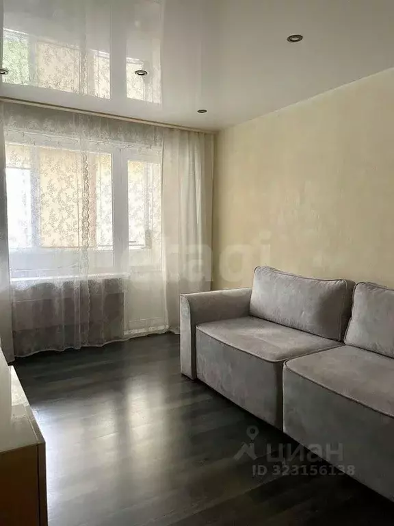 3-к кв. Нижегородская область, Нижний Новгород Мещерское Озеро ... - Фото 0