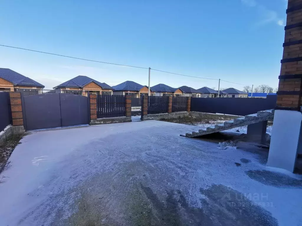 Дом в Ставропольский край, Предгорный муниципальный округ, ... - Фото 2