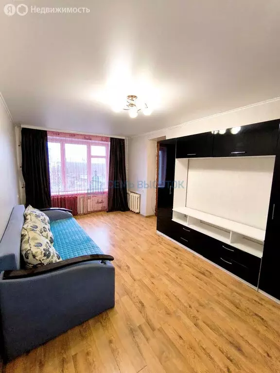 2-комнатная квартира: Подольск, улица Гайдара, 13А (44.1 м) - Фото 1