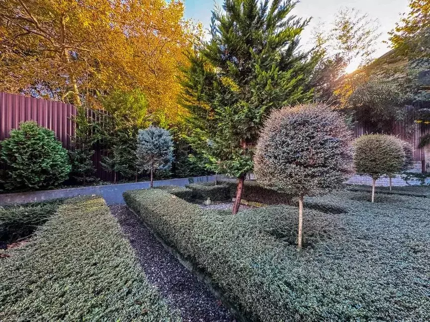 Коттедж в Краснодарский край, Сочи ул. Старонасыпная, 3 (240 м) - Фото 2