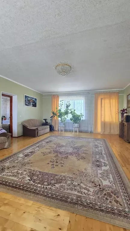 Дом в Курская область, Курский район, Щетинский сельсовет, пос. ... - Фото 1