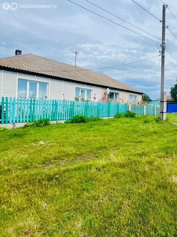 Дом в село Очуры, улица Тамбасова, 16 (88 м) - Фото 2