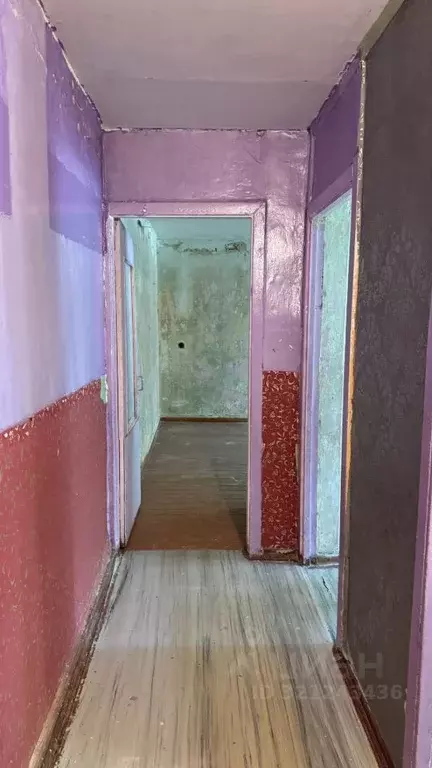 2-к кв. Оренбургская область, Оренбург ул. Ткачева, 4 (44.0 м) - Фото 1