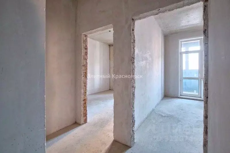 4-к кв. Красноярский край, Красноярск Караульная ул., 50 (131.0 м) - Фото 0