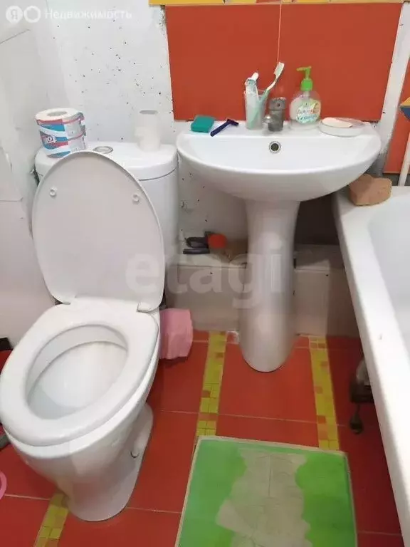 Квартира-студия: Новосибирск, улица Твардовского, 22 (22.4 м) - Фото 0