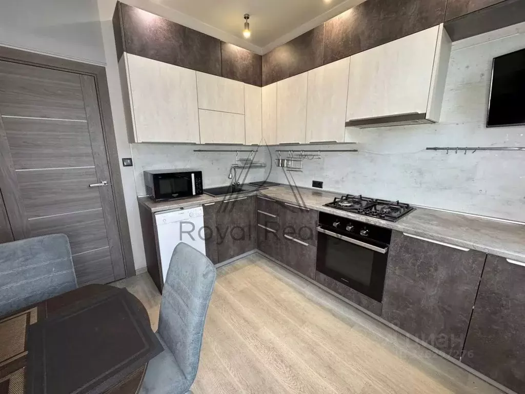 3-к кв. Санкт-Петербург Волковский просп., 28 (79.0 м) - Фото 1