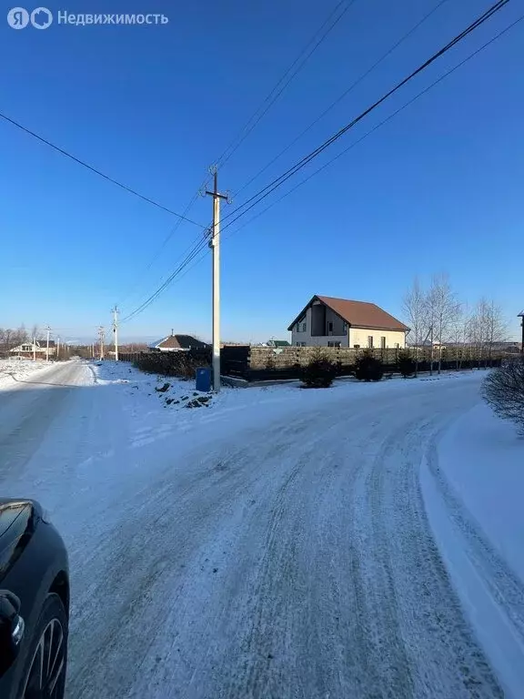 Дом в Арсеньев, Центральная улица (179 м) - Фото 2